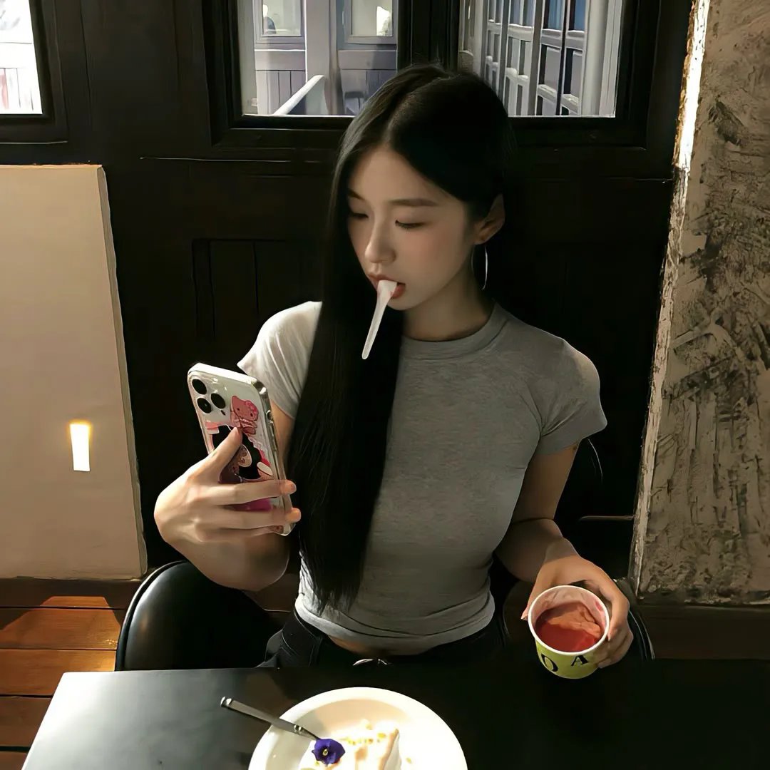 穷街公主