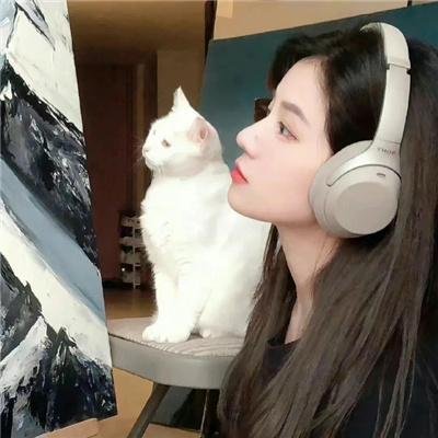 宝贝女孩