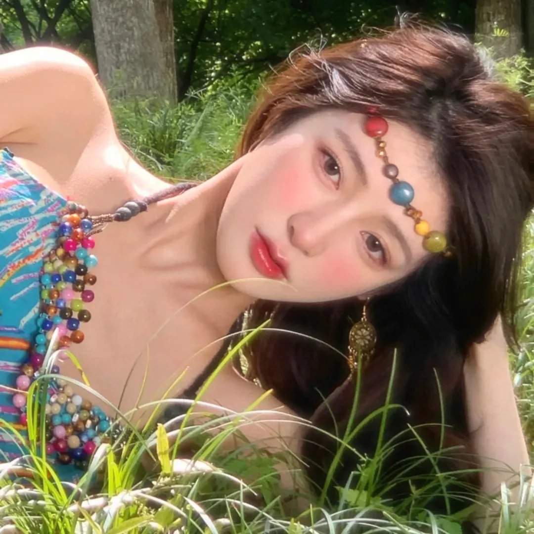 甜蜜的来世