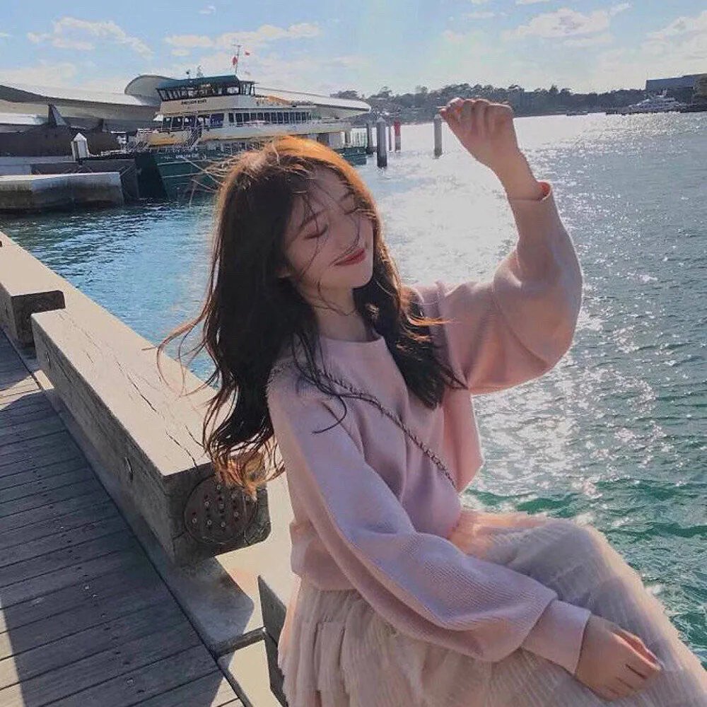 没有男人,女人更美